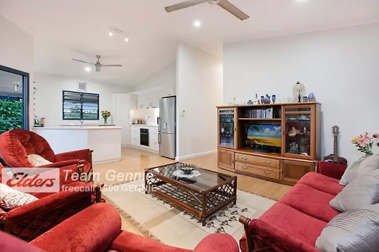 Fifth view of Homely house listing, 61 Farrar Boulevard, Farrar NT 830