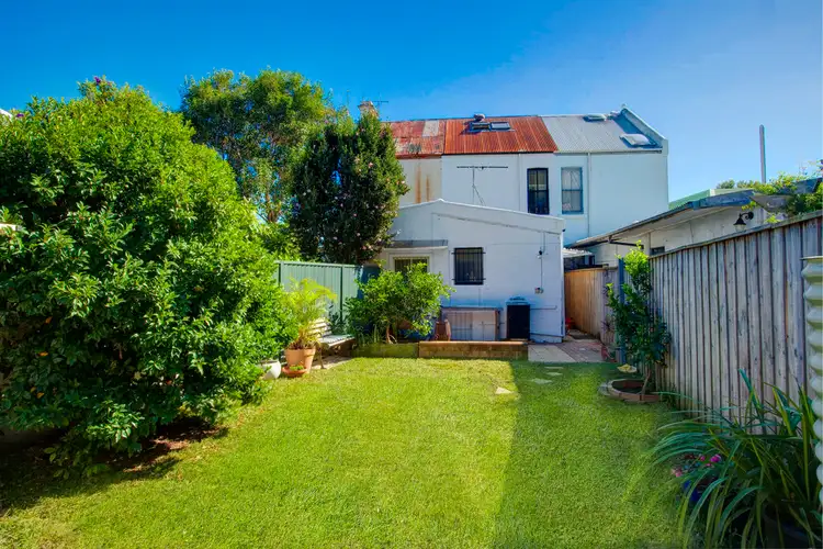 Fifth view of Homely house listing, 221 Denison Road, Dulwich Hill NSW 2203