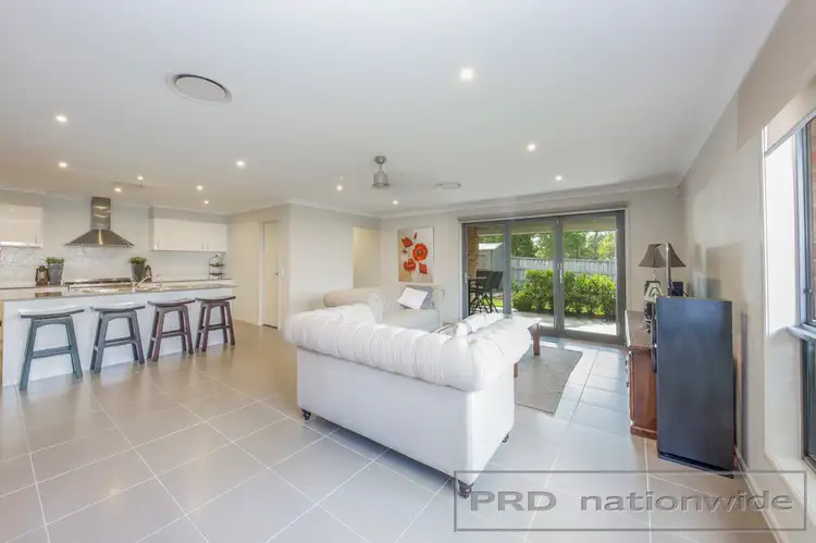 Fourth view of Homely house listing, 32 River Oak Avenue, Gillieston Heights NSW 2321