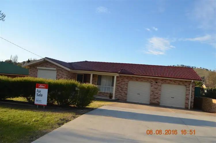Main view of Homely house listing, 18 Lockhart Street, Adelong NSW 2729