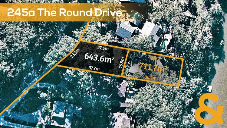 245A The Round Drive, Avoca Beach NSW 2251
