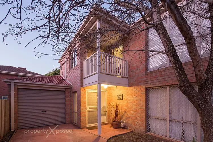 Main view of Homely townhouse listing, 9/34 Stud Road, Dandenong VIC 3175