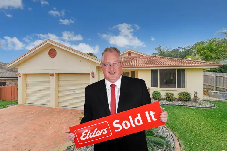 Main view of Homely house listing, 7 Curlew Close, Port Macquarie NSW 2444