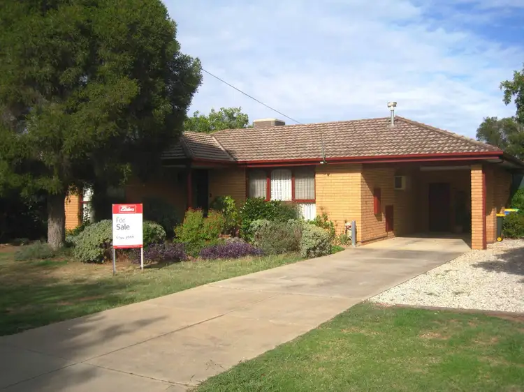 7 Fergusson Street, Yarrawonga VIC 3730