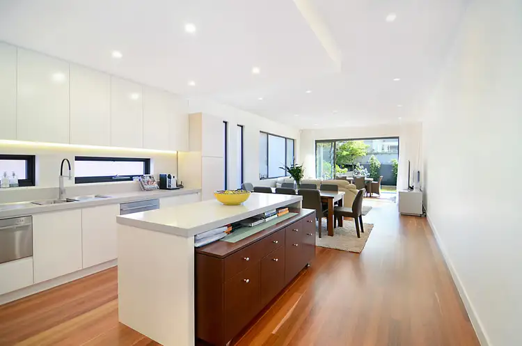 Second view of Homely house listing, 102 Clyde Street, North Bondi NSW 2026