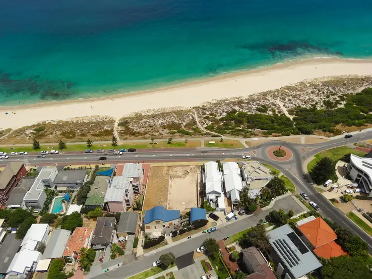 Sixth view of Homely land listing, 238 Marine Parade, Cottesloe WA 6011