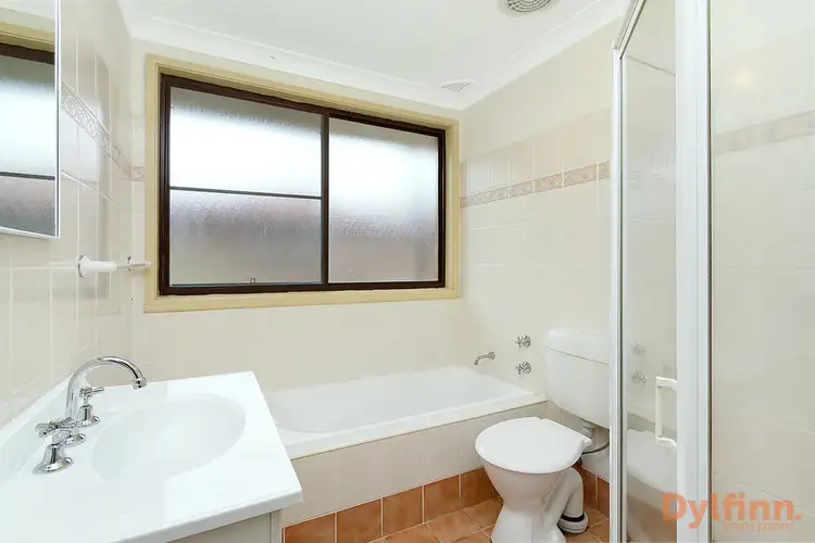 Fifth view of Homely house listing, 28 William Cox Drive, Richmond NSW 2753