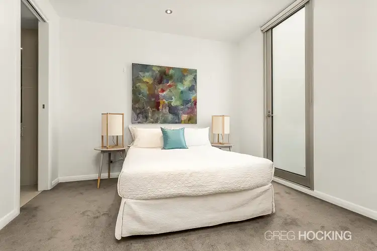 Fourth view of Homely apartment listing, 4/40 Mills Street, Albert Park VIC 3206
