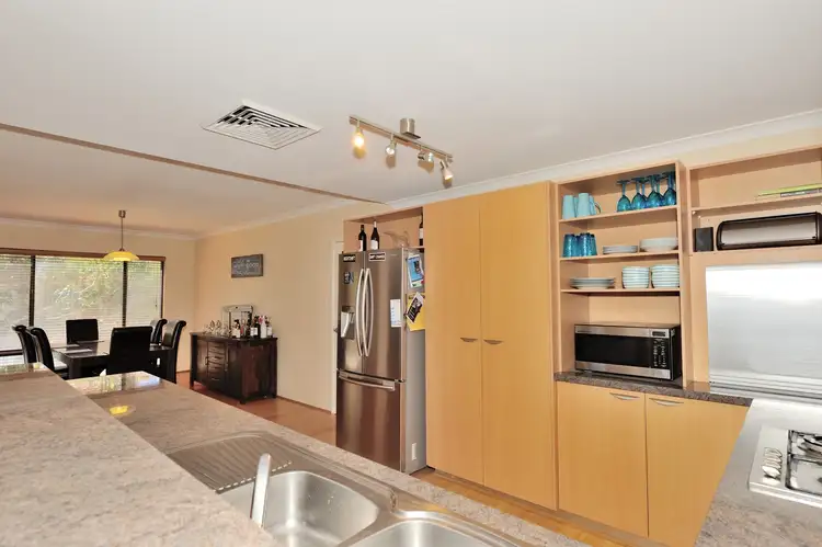 Fifth view of Homely house listing, 5 Mermaid Terrace, Singleton WA 6175