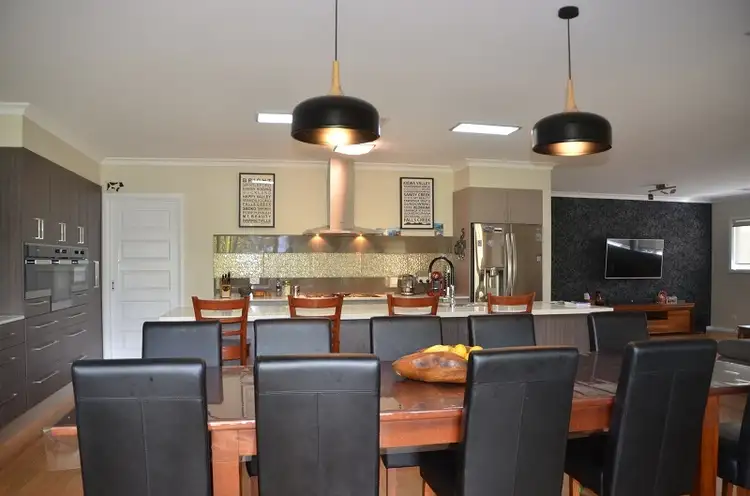 Sixth view of Homely house listing, 258A Kiewa Valley Highway, Tawonga South VIC 3698