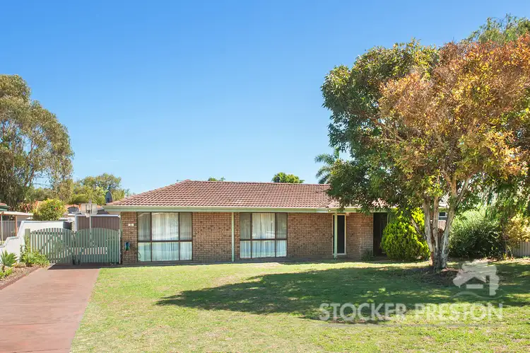 63 Bignell Drive, West Busselton WA 6280
