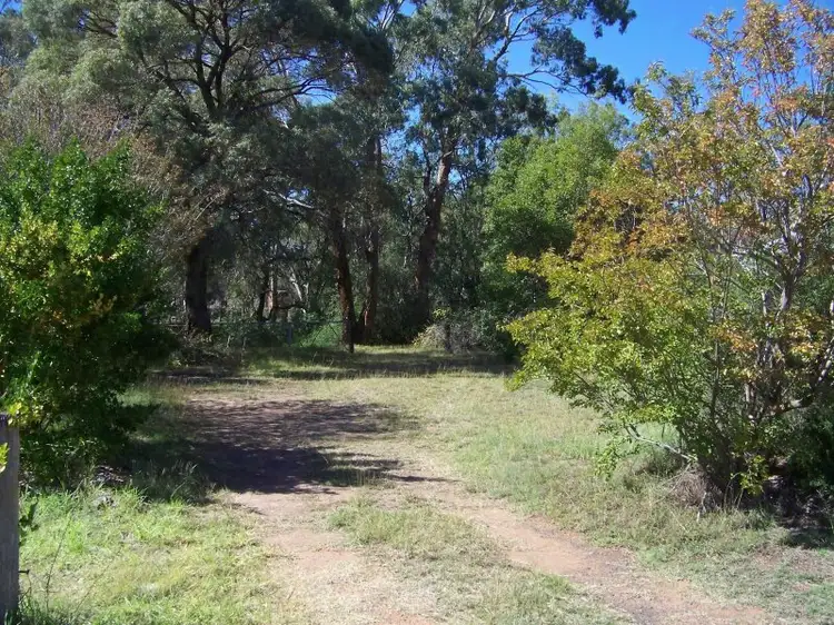 17 Nelson St, Coonabarabran NSW 2357