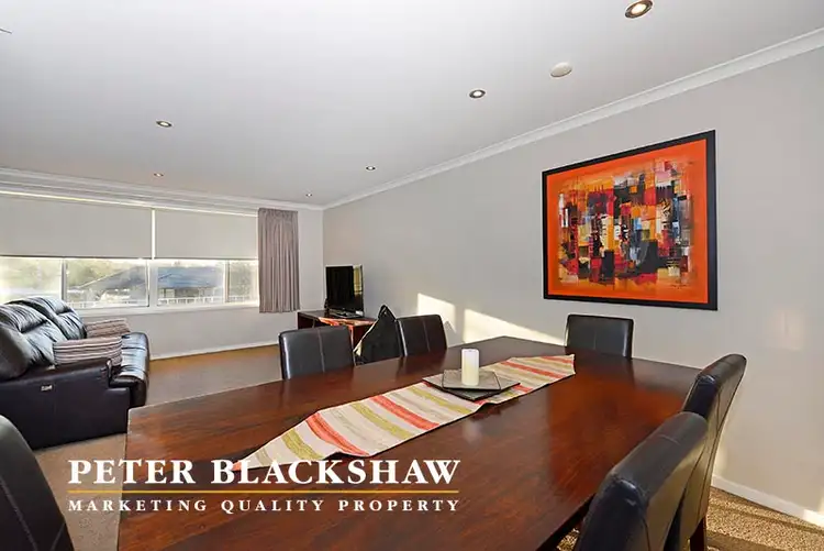 Sixth view of Homely house listing, 55 Hurley Street, Mawson ACT 2607