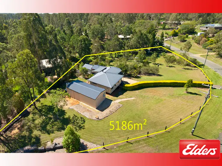 Third view of Homely house listing, 60 Brushwood Crescent, Cedar Grove QLD 4285