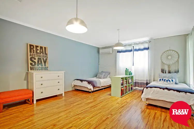 Sixth view of Homely house listing, 19 Regan Place, Rooty Hill NSW 2766