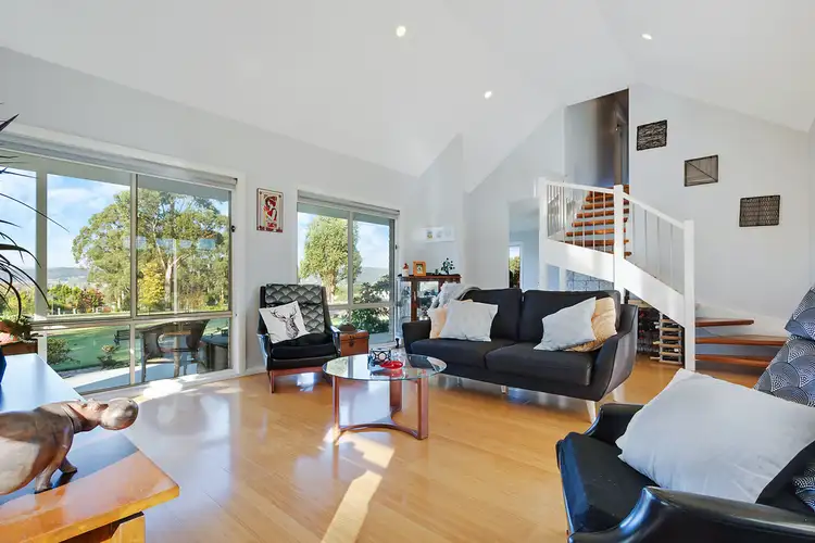 Second view of Homely house listing, 101 TOALLO STREET, Pambula NSW 2549