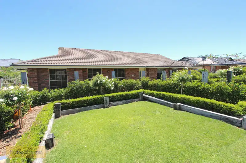 Main view of Homely house listing, 18 Wentworth Drive, Kelso NSW 2795