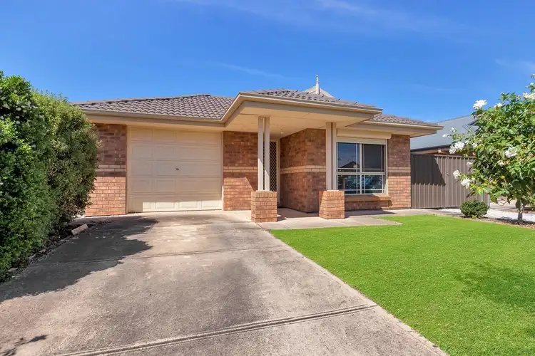 Second view of Homely house listing, 4 Hoadley Street, Salisbury North SA 5108