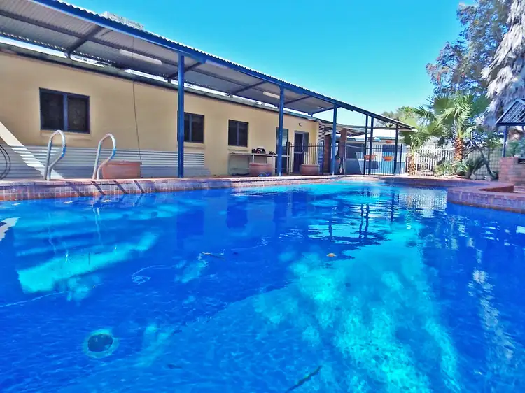 6 Amara Court, Braitling NT 870