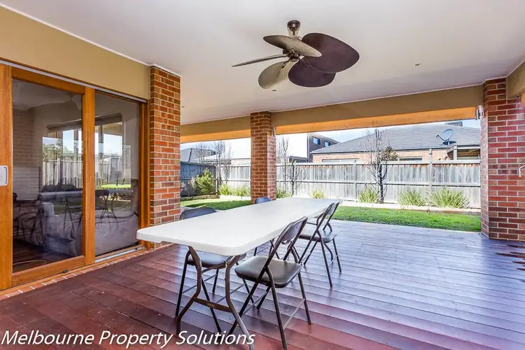 Third view of Homely house listing, 34 De Havilland Circuit, Williams Landing VIC 3027