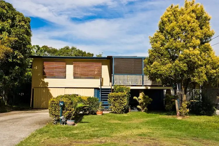 Second view of Homely house listing, 38 Essey Street, Clontarf QLD 4019