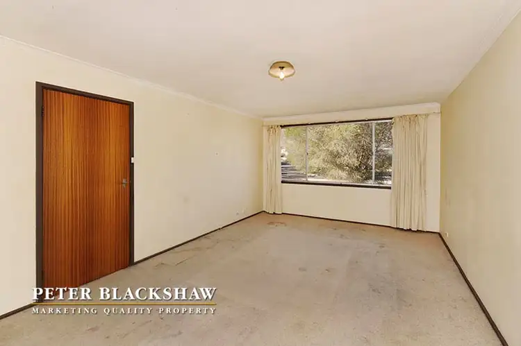 Second view of Homely house listing, 32 Gallagher Street, Kambah ACT 2902