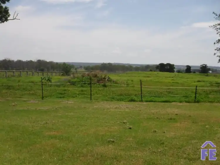 Second view of Homely land listing, Lot 1 Edenvale South Road, Kingaroy QLD 4610