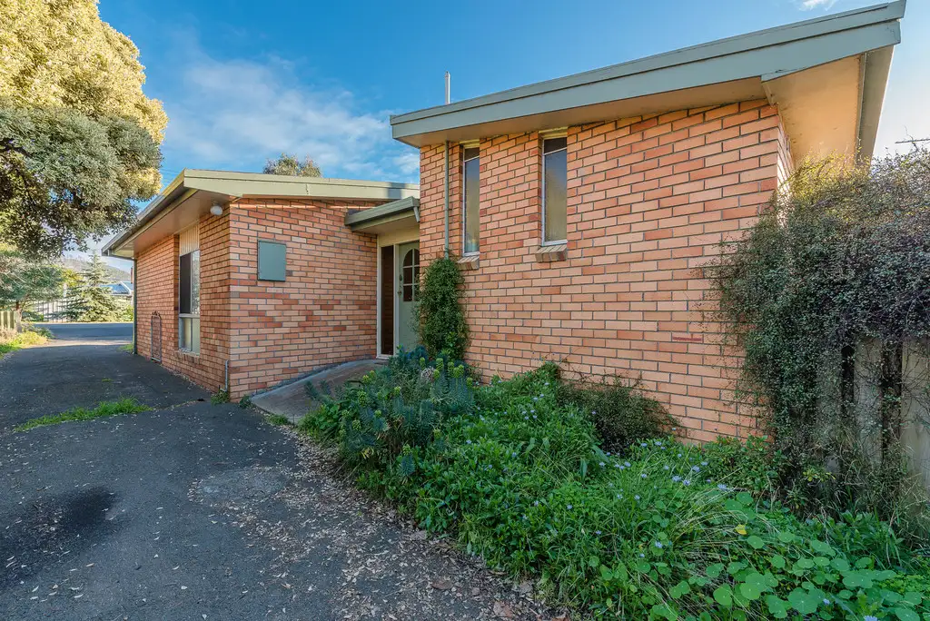 Main view of Homely house listing, 44 Balook Street, Lauderdale TAS 7021