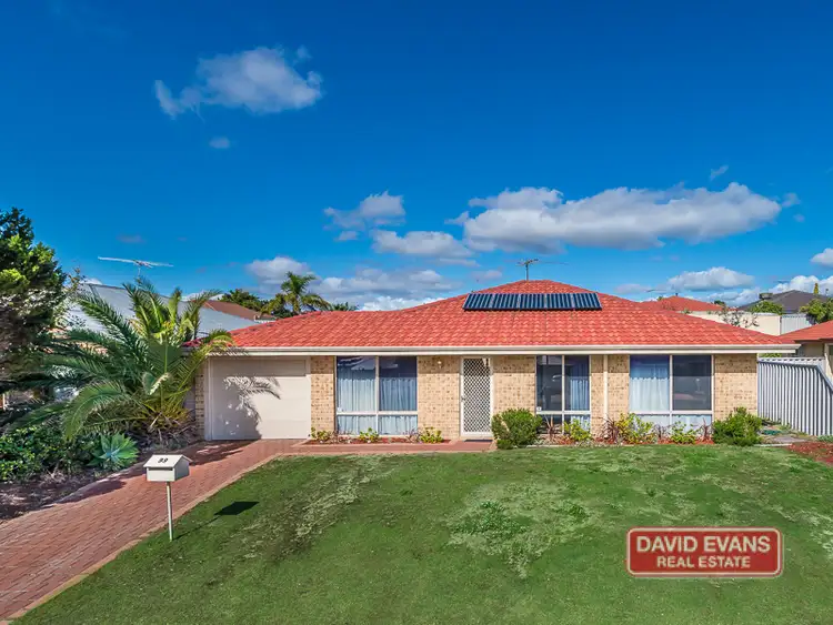 Main view of Homely house listing, 99 St Barnabas Boulevard, Quinns Rocks WA 6030