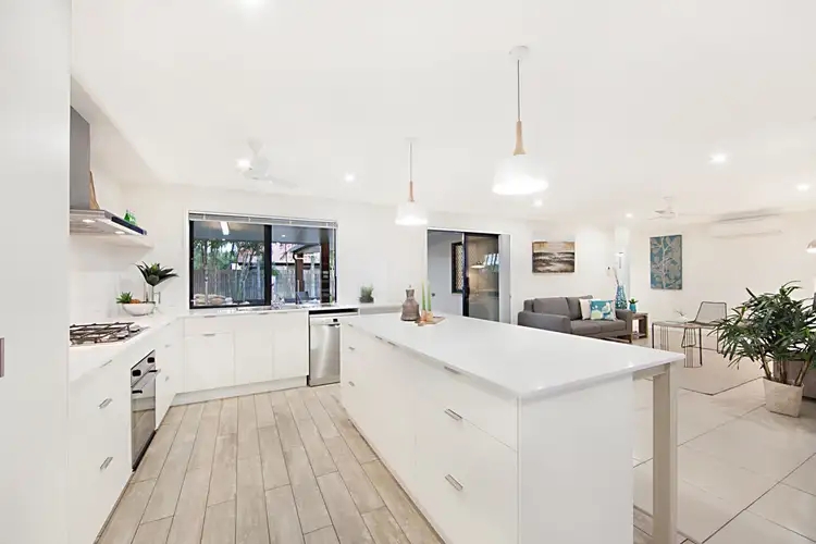 Sixth view of Homely house listing, 3 Scarisbrick Drive, Kirwan QLD 4817