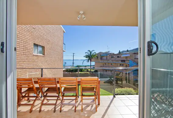 Fourth view of Homely unit listing, 10/19-21 Shoal Bay Rd, Shoal Bay NSW 2315