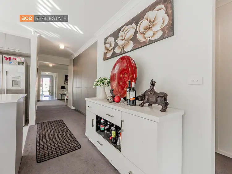 Third view of Homely house listing, 70 Federation Boulevard, Truganina VIC 3029