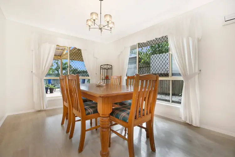 Fourth view of Homely house listing, 16 Coral Close, Manly West QLD 4179