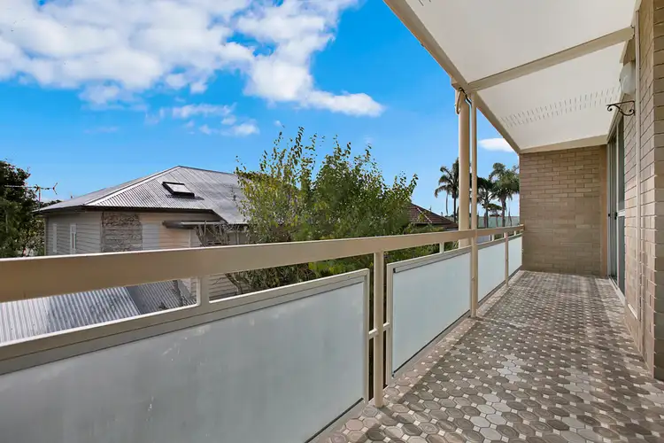 Second view of Homely unit listing, 5/9 St Catherines Terrace, Wynnum QLD 4178