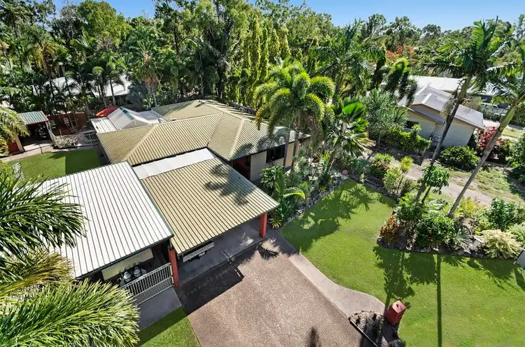 Second view of Homely house listing, 12 Sorrel Court, Bushland Beach QLD 4818