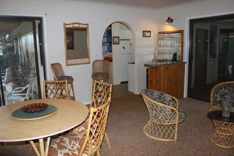 Fifth view of Homely house listing, 15 Central Avenue, Tamworth NSW 2340