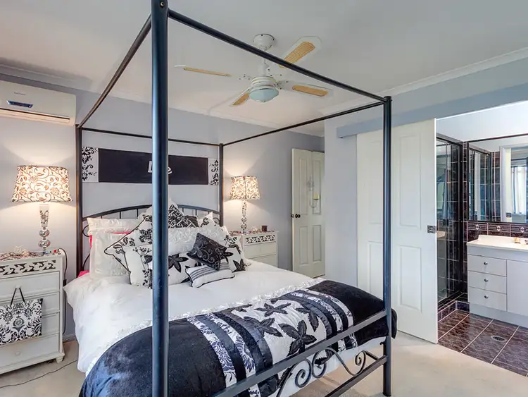 Sixth view of Homely house listing, 8 Canberra Ave, Cooloola Cove QLD 4580