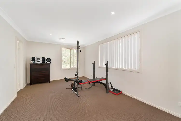 Sixth view of Homely townhouse listing, 1/31 Hydrae Street, Revesby NSW 2212