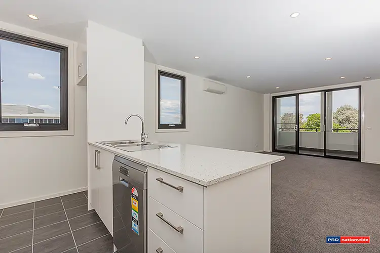 Main view of Homely apartment listing, 57/109 Canberra Ave, Griffith ACT 2603