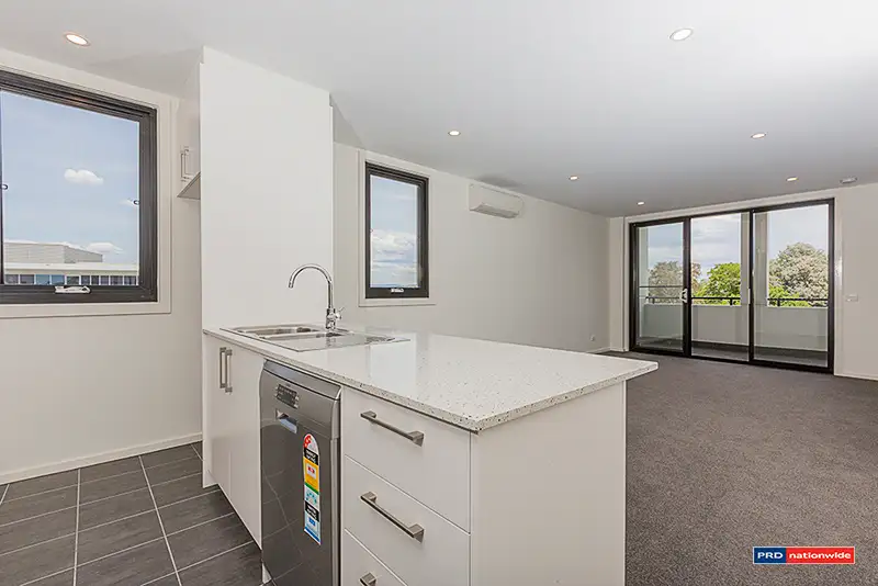 Main view of Homely apartment listing, 57/109 Canberra Ave, Griffith ACT 2603
