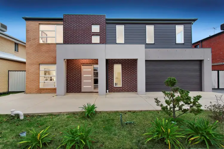 14 Auguste Avenue, Clayton VIC 3168