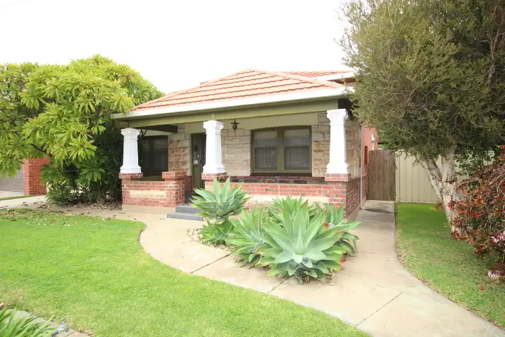 Address available on request