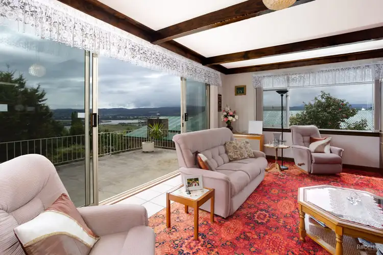 Sixth view of Homely house listing, 15 Cherry Road, Trevallyn TAS 7250