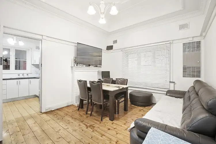 Third view of Homely house listing, 108 Queen Street, Concord West NSW 2138