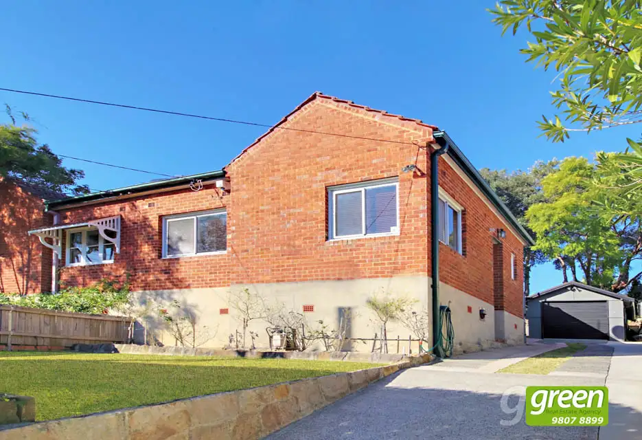 Main view of Homely house listing, 22A Gaza Road, West Ryde NSW 2114