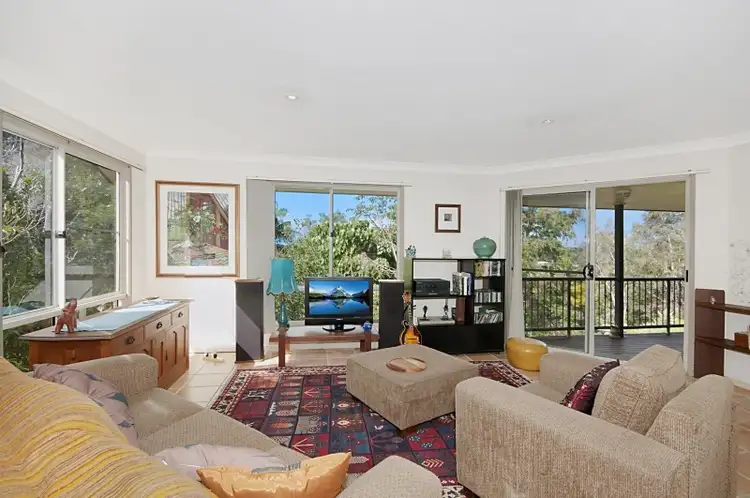 Sixth view of Homely house listing, 4 Gira, Ocean Shores NSW 2483