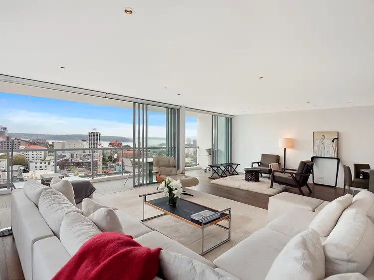 Second view of Homely apartment listing, 1501/3 Kings Cross Road, Darlinghurst NSW 2010