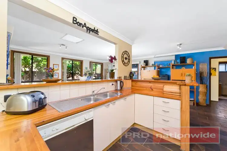 Fourth view of Homely house listing, 9 Atami Place, Picnic Point NSW 2213