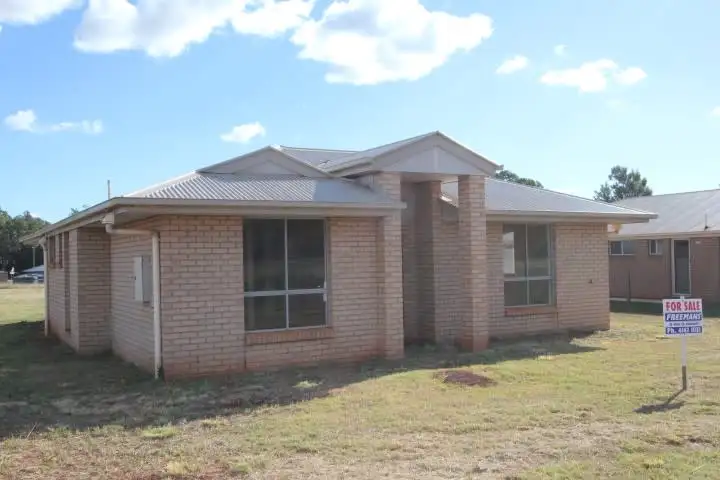 Second view of Homely house listing, 9 Earl Street, Memerambi QLD 4610