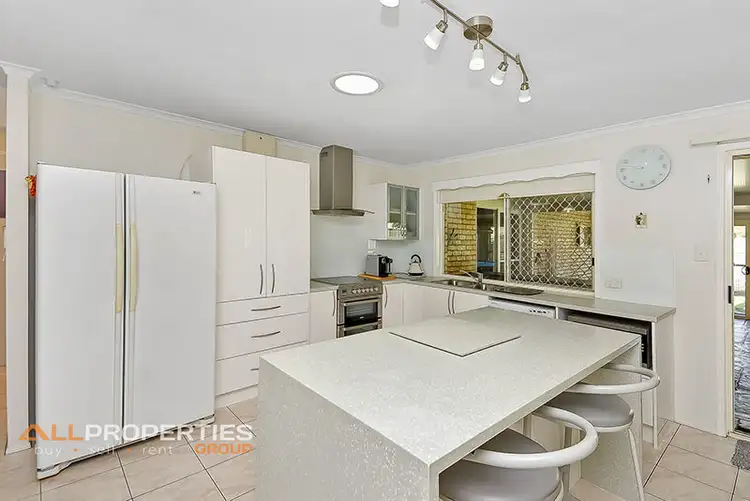 Sixth view of Homely house listing, 20 Macquarie Circuit, Forest Lake QLD 4078